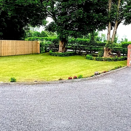 White Quarry Hse Quarry Road Guest House Navan Exterior photo