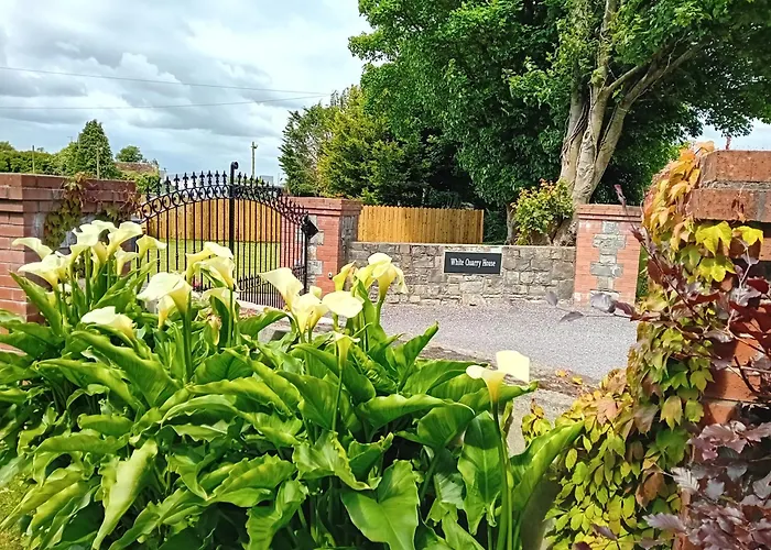 White Quarry Hse Quarry Road