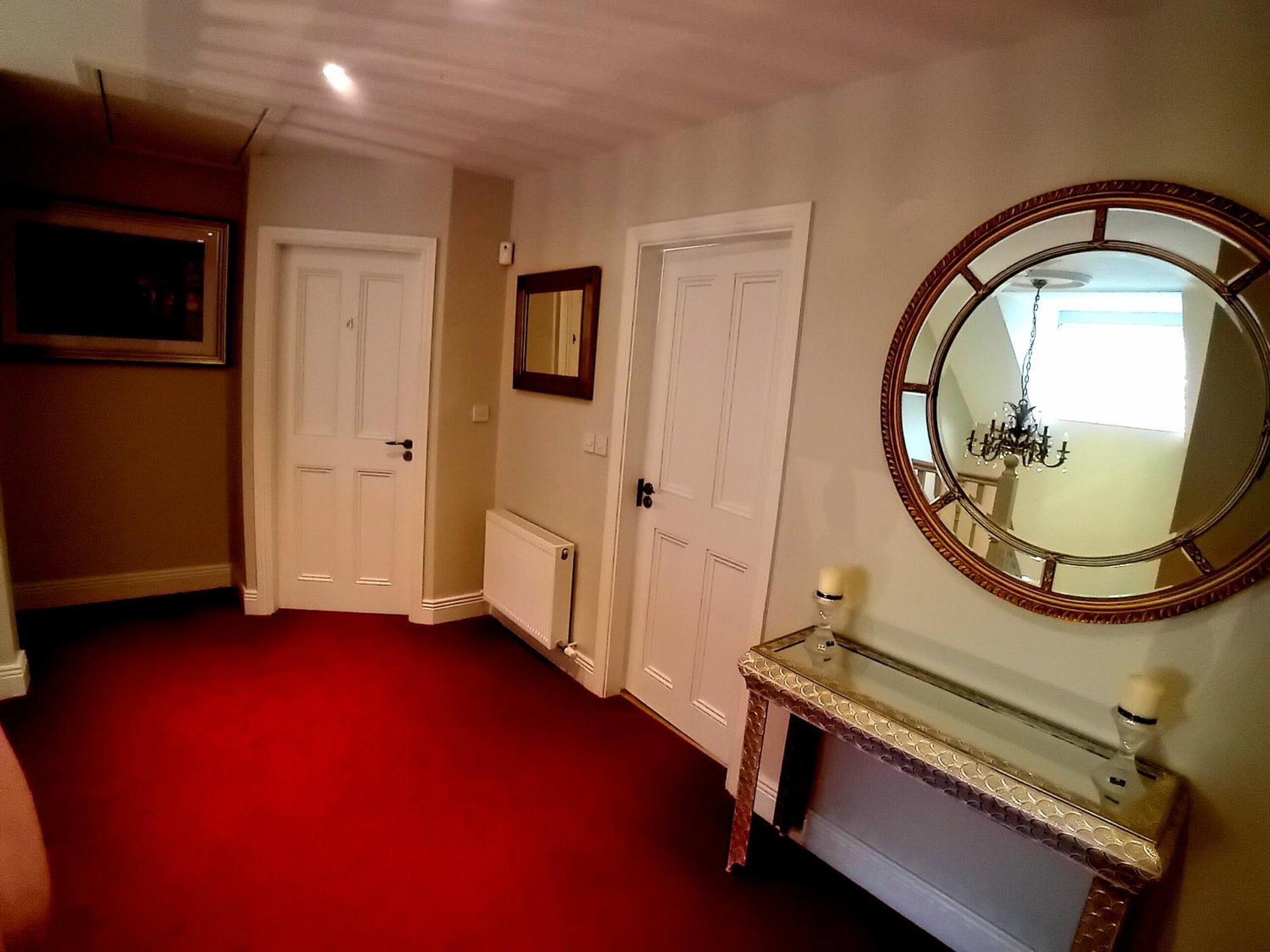 Country house White Quarry Hse Quarry Road Navan