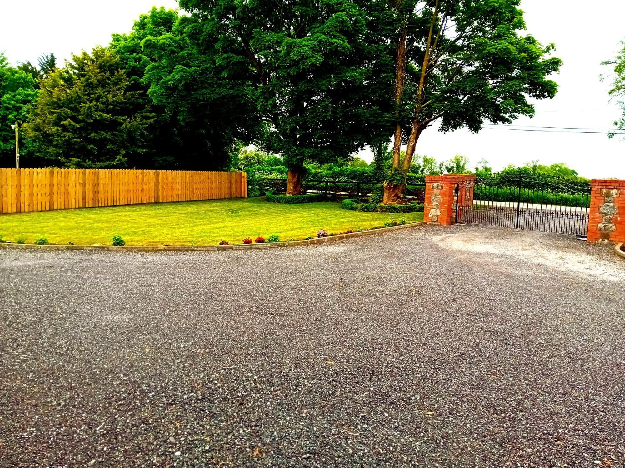 White Quarry Hse Quarry Road Navan
