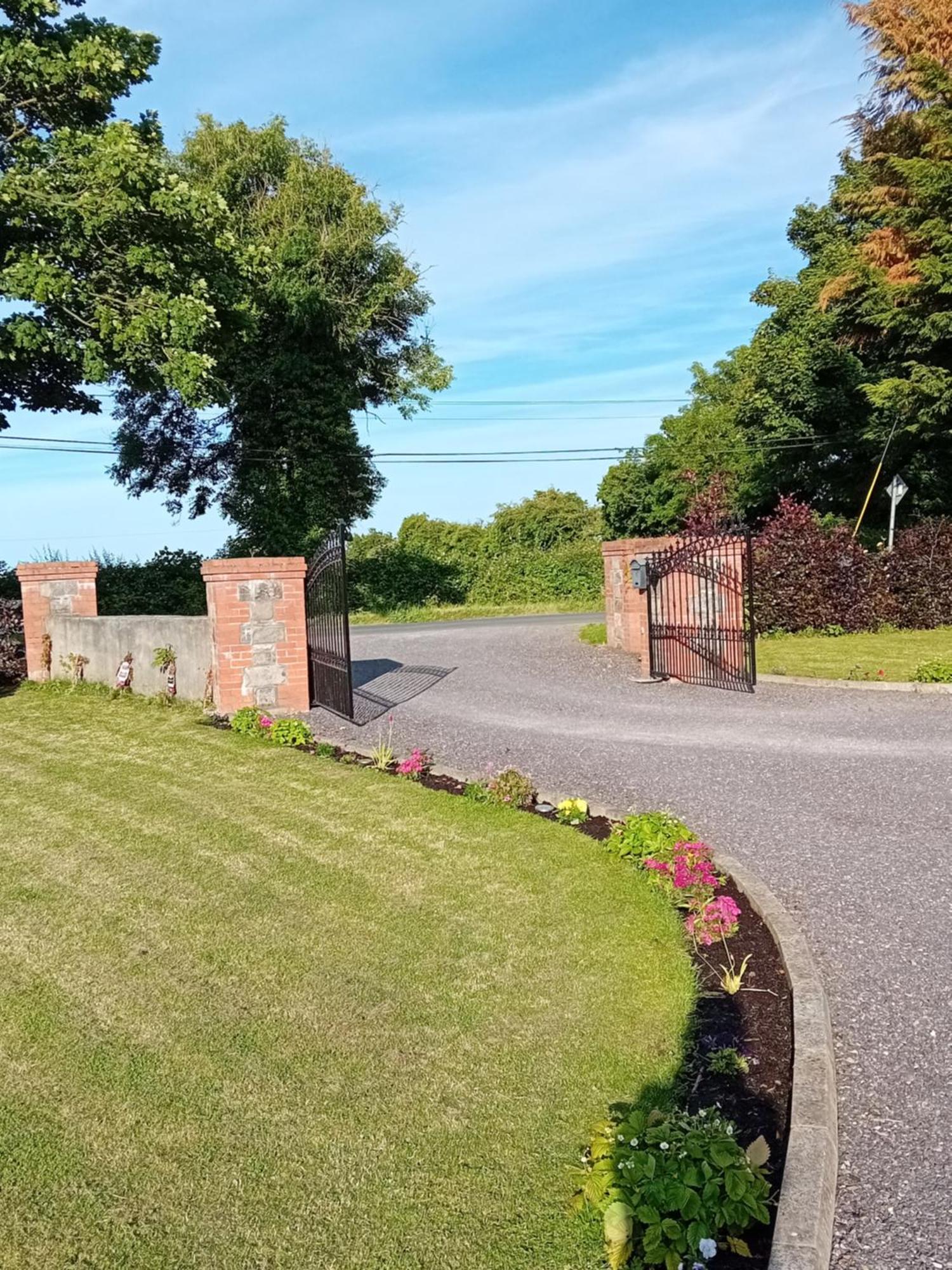 White Quarry Hse Quarry Road Navan