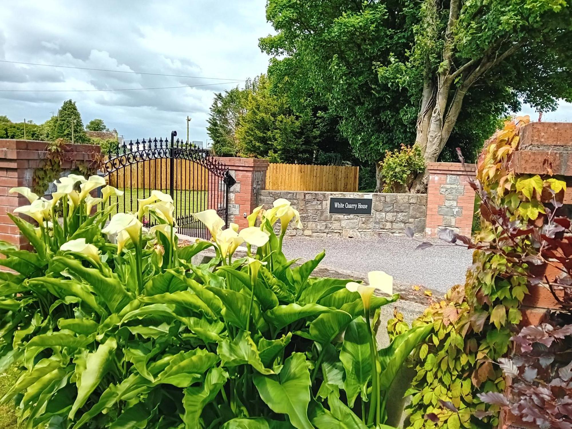 Country house White Quarry Hse Quarry Road Navan